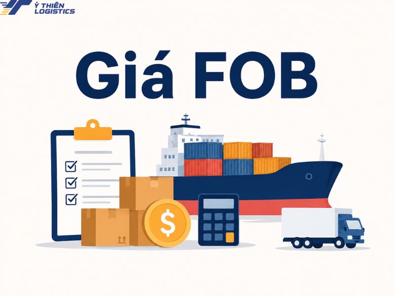 fob là gì